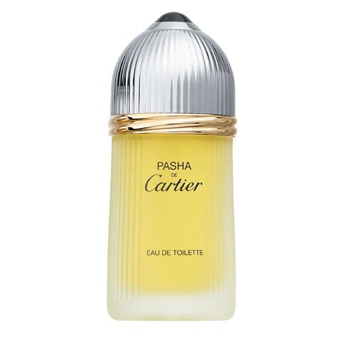 cartier pasha perfume price